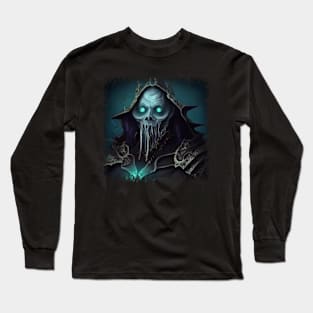 The Reaper Long Sleeve T-Shirt